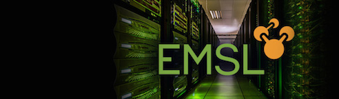 EMSL Computing Banner